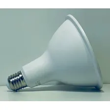 Luminatti - Lâmpada Led Par 38 15w Verde Bivolt Ip65 - Lm172 110V/220V Foto mini 3