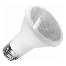 Luminatti - Par 20 6w 6000k Branca Ip65 Uso Externo Bivolt Foto mini 1