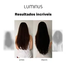 Luminus Hair - 90 Dias Foto mini 1