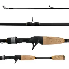 Lumis INC56171 vara carretilha intense im8 1.68m 6-17 lb Foto mini 3