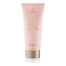 Lúmis Loção Hidratante Corporal Perfumado 200ml Tipo de embalagem Bisnaga Fragrância Lúmis Foto mini 1