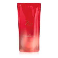 Luna Coragem Refil Hidratante Corporal 300ml Foto mini 1