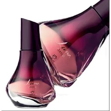 Luna Intenso Deo Parfum Feminino Chipre Intenso Sensual 50ml Foto mini 4
