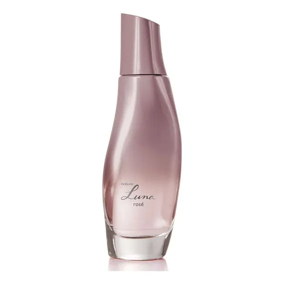 Luna Rose Natura Col么nia Feminino - 75ml Foto 1