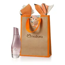 Luna Rose Natura Col么nia Feminino - 75ml Foto mini 2