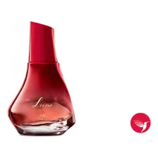 Luna Rubi Natura Deo Parfum Feminino - 50ml Foto mini  2