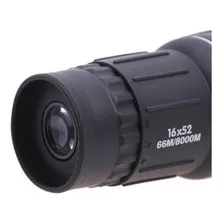 Luneta Monóculo 16x52 Com Nitidez Até 8km Zoom Foto mini 4