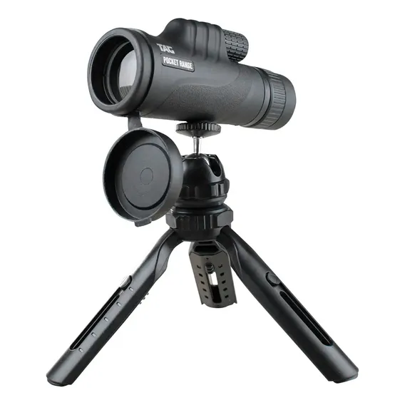 Luneta Telesc贸pica Pocket Range - Tag Foto 1