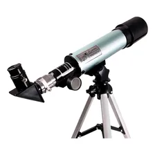 Luneta Telescópio F36050 Terrestre Astronômico 90x Foto mini  3