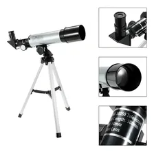 Luneta Telescópio F36050 Terrestre Astronômico 90x Foto  mini 1