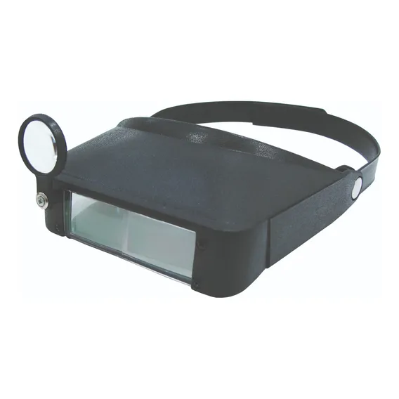 LUPA DE CABEÇA SOLVER SLC-1008 Foto 1