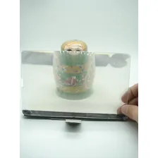 Lupa Lente Aumento Leitura 18x12cm Flexivel Estojo E Suporte Foto mini 2