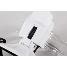 Lupa Óculos Cabeça Profissional 2 Leds Estética Eletrônica Foto mini  2