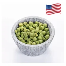 Lúpulo Cascade em Pellet t90 - pct 50gr - Barth Haas Foto mini  2
