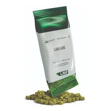 Lúpulo Cascade em Pellet t90 - pct 50gr - Barth Haas Foto  mini 1