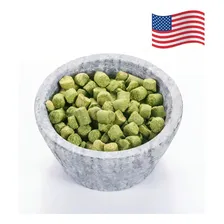 Lúpulo Chinook (usa) - 50gr Foto mini 2