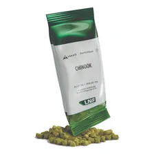 Lúpulo Chinook (usa) - 50gr Foto mini 1