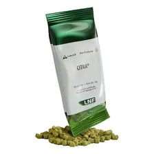 Lúpulo - Citra (50g) Foto mini 1