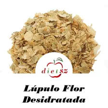 Lúpulo Flor Desidratada 300g Para Chá Dietsz Foto mini  2