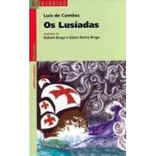 Lusíadas, Os Foto  mini 1