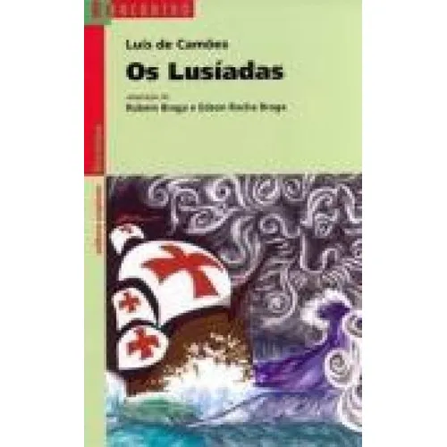 Lusíadas, Os Foto 1
