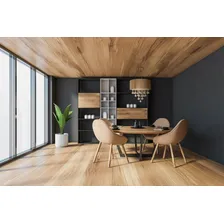 Lustre Com Cristais Ripado 60cm AmĂȘndola 110v/220v Foto mini 2