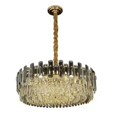 Lustre Cristal Ltp-008b Foto  mini 1