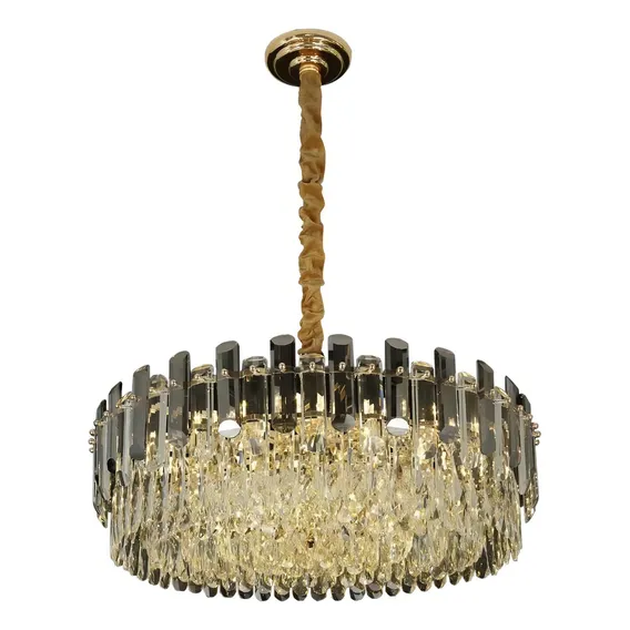 Lustre Cristal Ltp-008b Foto 1