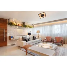 Lustre Embutir Iluminação Decorativa Indireta 45x45 Cor Preto Foto mini 4