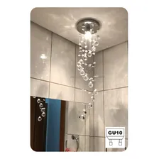 Lustre Espiral Redondo 110v/220v Foto mini 2