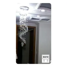 Lustre Espiral Redondo 127/220V Foto mini  3