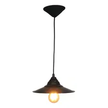 Lustre Rustico Estilo Antigo Pendente Linda Decoração Balcão Foto  mini 1