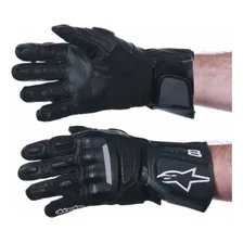 Luva Alpinestars Sp 8 V2 Cor Preto Tamanho Gg Foto mini 2
