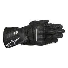 Luva Alpinestars Sp 8 V2 Cor Preto Tamanho Gg Foto mini 1