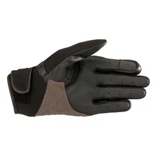 Luva Alpinestars Stella Shore Preto Rosa L Foto mini 2