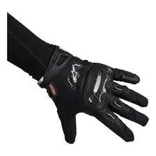 Luva Alpinestars Stella Smx 2 Air Carbon V2 Feminina Preto Tamanho G Foto mini 1