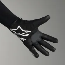 Luva Alpinestars Stella Smx 2 Air Carbon V2 Feminina Preto Tamanho G Foto mini 3