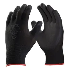 Luva Anti-estática Para Manutenção Celular, Pc, Eletronicos Foto mini 1