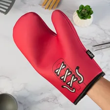 Luva De Cozinha - Campeao Foto mini 4
