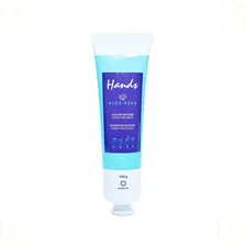Luva De Silicone Hidratante Creme Para As Mãos Hinode Foto mini 1