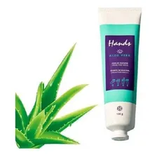 Luva De Silicone Hidratante Creme Para As Mãos Hinode Foto mini 4
