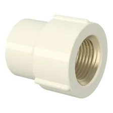 Luva De Transição Aquatherm 28mm X 1 Pol 100021057 -tigre Foto mini 1