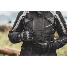 Luva Dry Supertech Impermeavel Preto Tamanho Gg Foto mini  2
