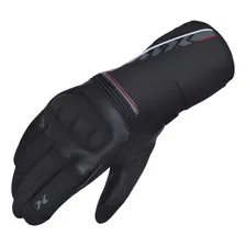 Luva Dry Supertech Impermeavel Preto Tamanho Gg Foto mini 4