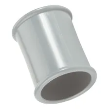 Luva Emenda Cinza Plastibox 1 Foto mini  2
