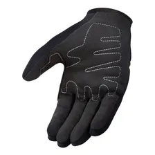 Luva Feminina Motociclista X11 Fit X Touch Moto + Touca Tamanho G Foto mini 3