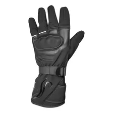 Luva Frio Intenso Cano Longo Motociclista Motoqueiro Ads Tamanho G Foto mini 2