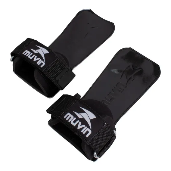 Luva Hand Grip para Crossfit Power Muvin Foto 1
