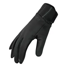 Luva Impermeável Motoqueiro Frio Intenso Chuva Hybrid Shiver Tamanho M Foto mini 4