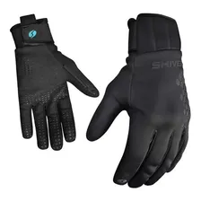 Luva Impermeável Motoqueiro Frio Intenso Chuva Hybrid Shiver Tamanho M Foto  mini 1